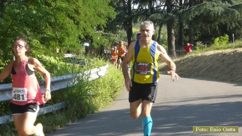 Fognano: Gara podistica fognanese - 07 luglio 2018