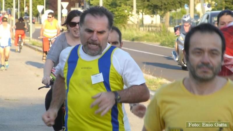 Massa Lombarda: Passeggiata insieme con lo I.O.R.- 09 luglio 2018
