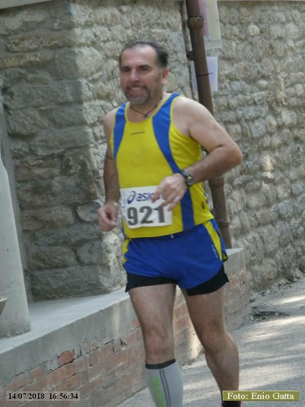 Casola Valsenio: Memorial Visani Romano - 14 luglio 2018