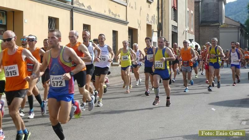 Casola Valsenio: Memorial Visani Romano - 14 luglio 2018