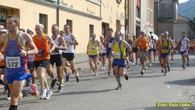 Casola Valsenio: Memorial Visani Romano - 14 luglio 2018