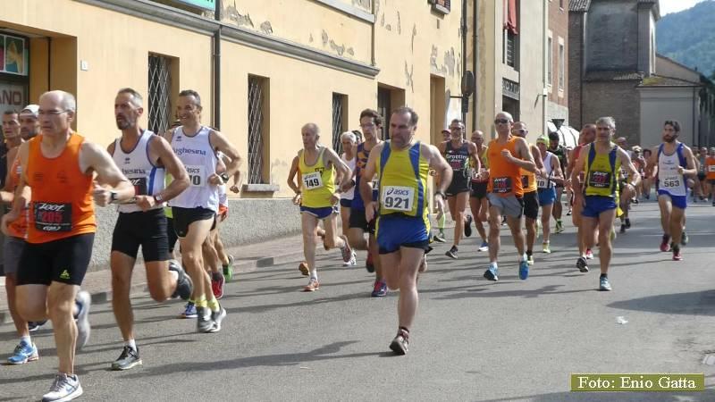 Casola Valsenio: Memorial Visani Romano - 14 luglio 2018