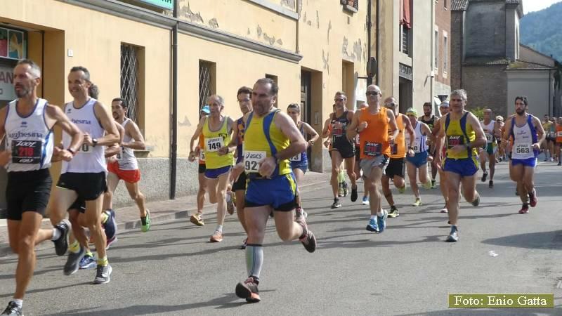 Casola Valsenio: Memorial Visani Romano - 14 luglio 2018
