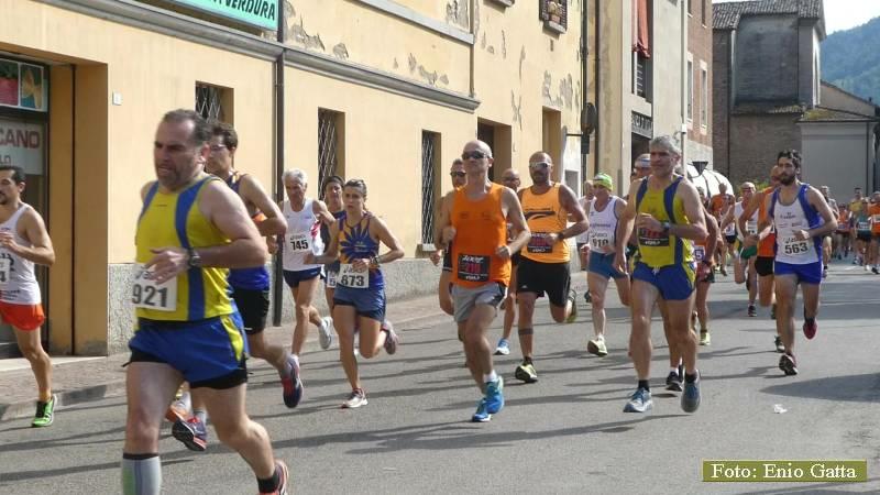 Casola Valsenio: Memorial Visani Romano - 14 luglio 2018