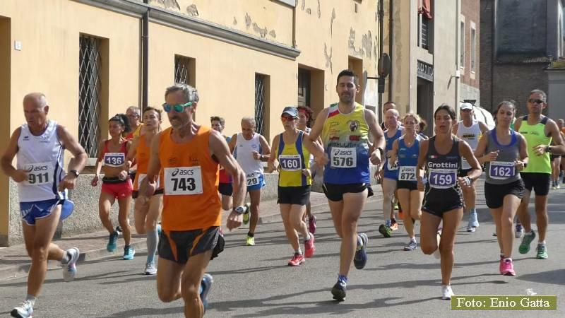 Casola Valsenio: Memorial Visani Romano - 14 luglio 2018