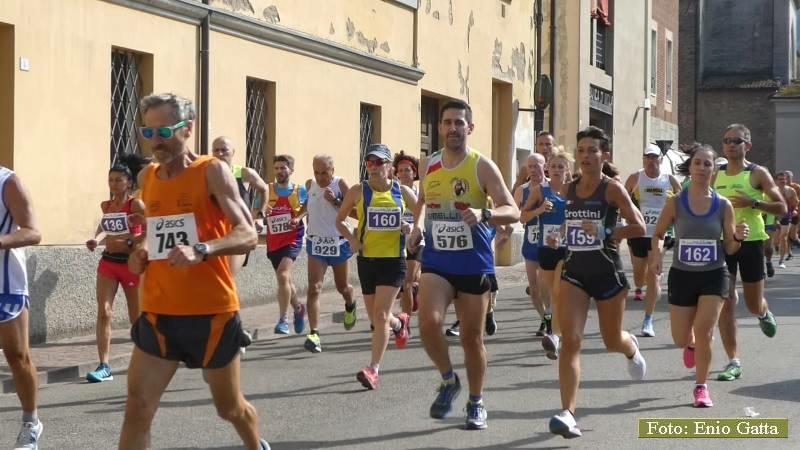 Casola Valsenio: Memorial Visani Romano - 14 luglio 2018