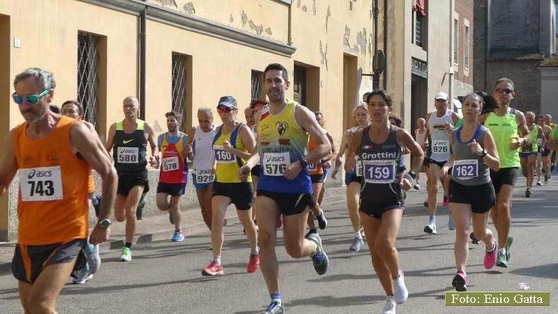 Casola Valsenio: Memorial Visani Romano - 14 luglio 2018