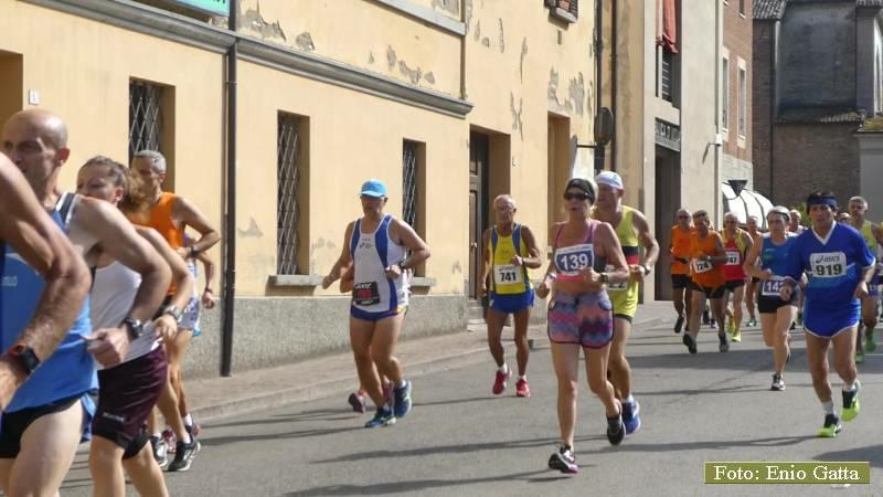 Casola Valsenio: Memorial Visani Romano - 14 luglio 2018