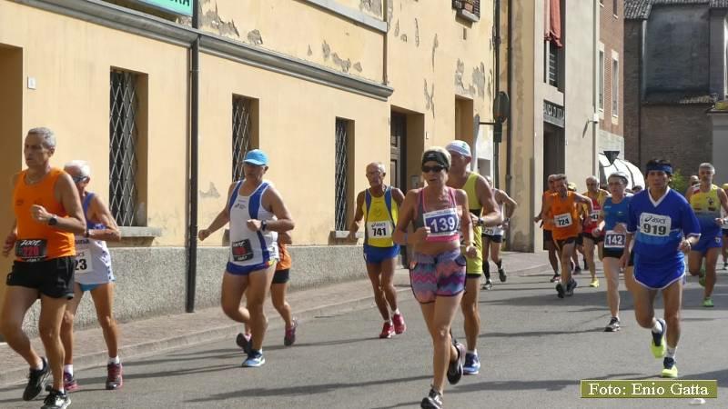 Casola Valsenio: Memorial Visani Romano - 14 luglio 2018