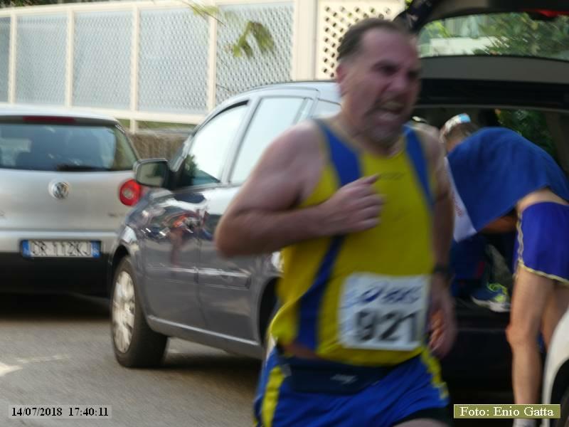 Casola Valsenio: Memorial Visani Romano - 14 luglio 2018