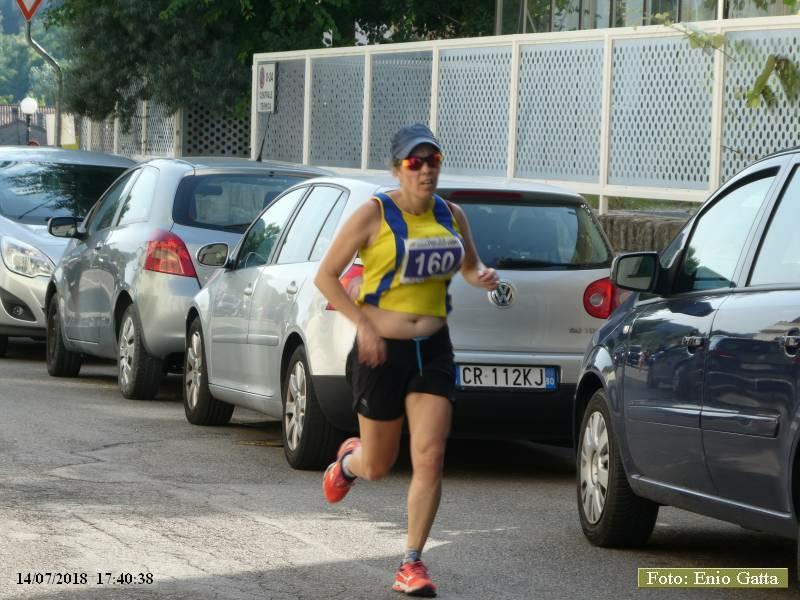 Casola Valsenio: Memorial Visani Romano - 14 luglio 2018