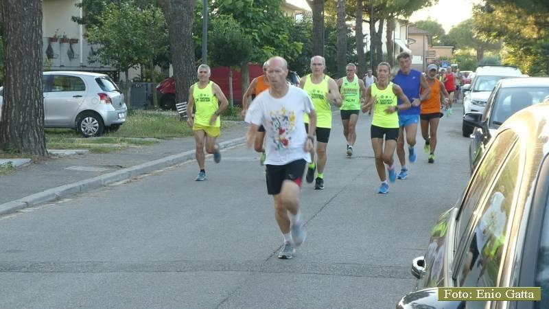 Classe: Trofeo Sant'Apollinare - 19 luglio 2018