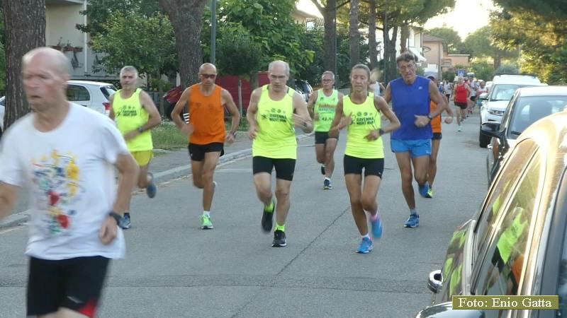 Classe: Trofeo Sant'Apollinare - 19 luglio 2018