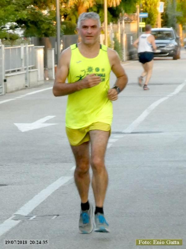Classe: Trofeo Sant'Apollinare - 19 luglio 2018