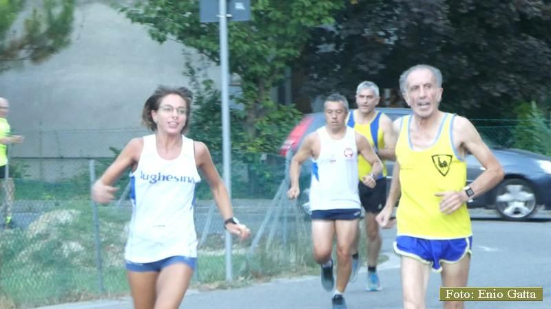 Lugo: La Camminata di San Giacomo - 23 luglio 2018