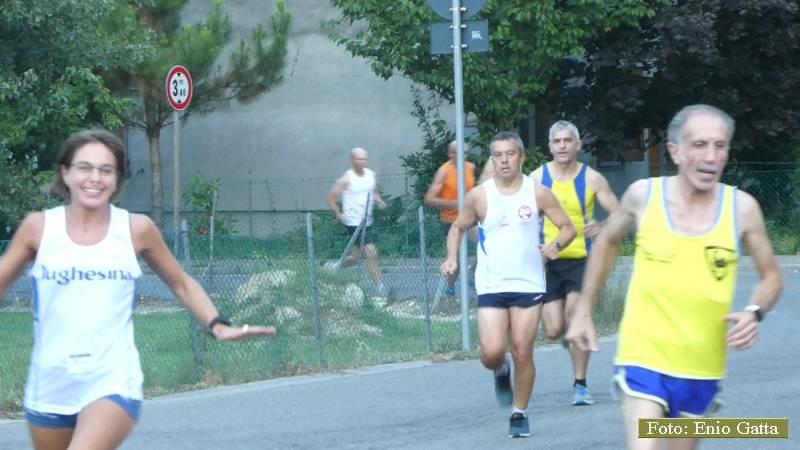 Lugo: La Camminata di San Giacomo - 23 luglio 2018