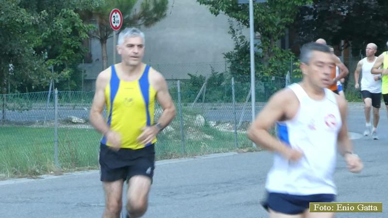 Lugo: La Camminata di San Giacomo - 23 luglio 2018