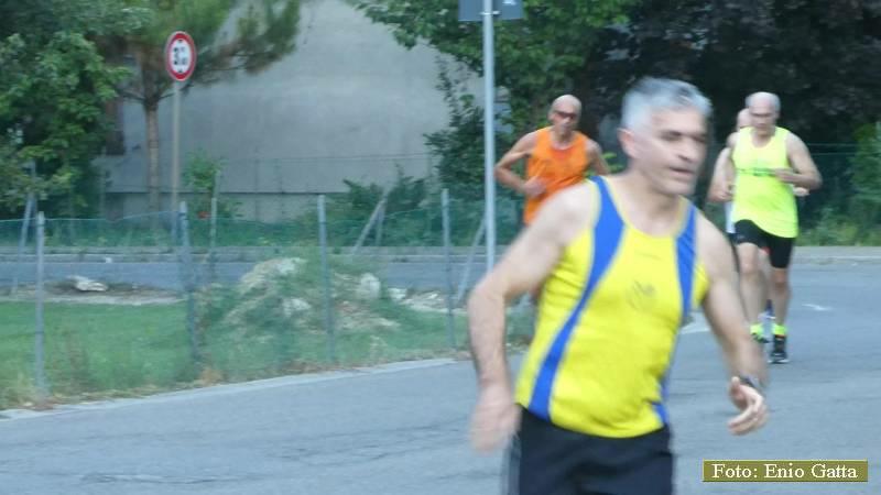 Lugo: La Camminata di San Giacomo - 23 luglio 2018