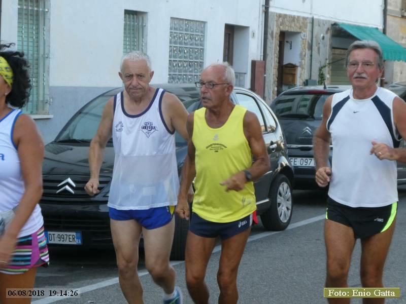 Barbiano: Festa de l'Unit - 06 agosto 2018