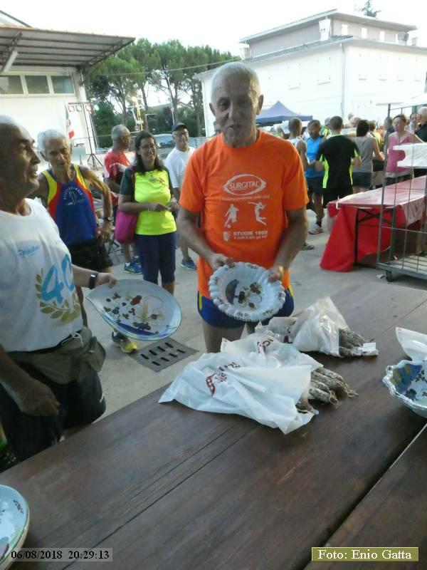 Barbiano: Festa de l'Unit - 06 agosto 2018
