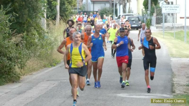 Castiglione di Cervia: Festa de l'Unit - 13 agosto 2018