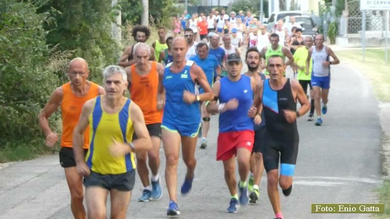 Castiglione di Cervia: Festa de l'Unit - 13 agosto 2018