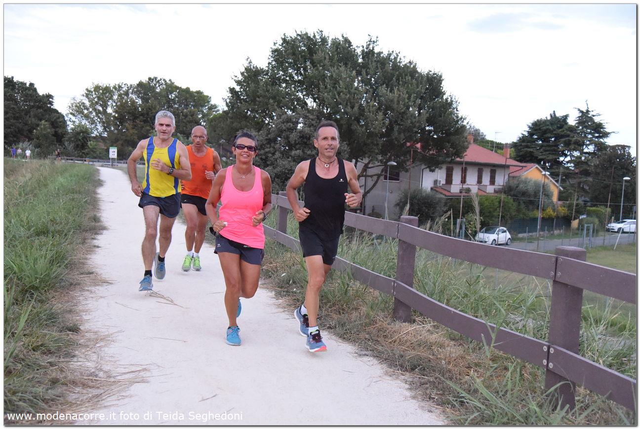 Castiglione di Cervia: Festa de l'Unit - 13 agosto 2018