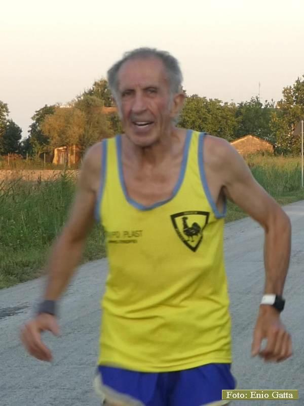 Voltana: La camminata dell'Arginino - 16 agosto 2018