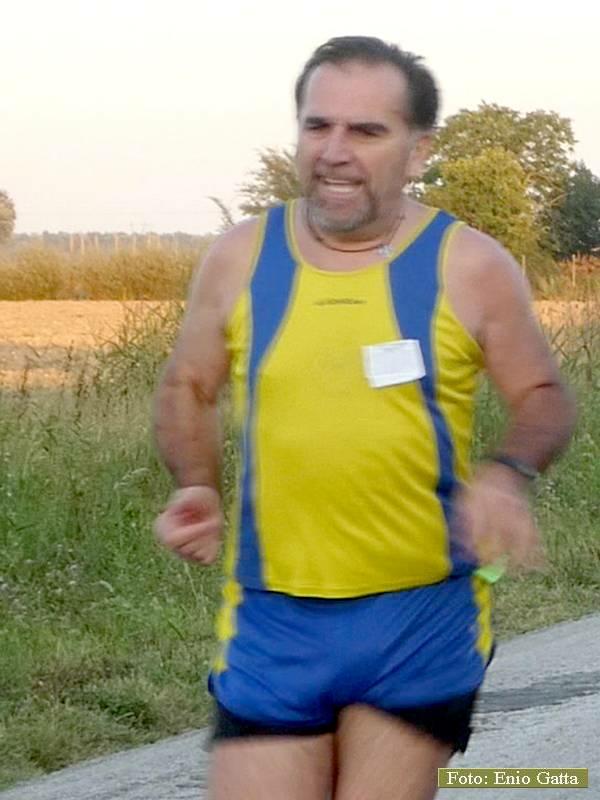 Voltana: La camminata dell'Arginino - 16 agosto 2018