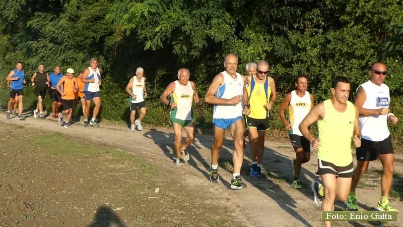 Cotignola: Festa de l'Unit - 17 agosto 2018