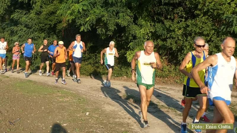 Cotignola: Festa de l'Unit - 17 agosto 2018