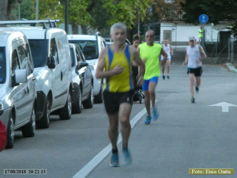 Cotignola: Festa de l'Unit - 17 agosto 2018
