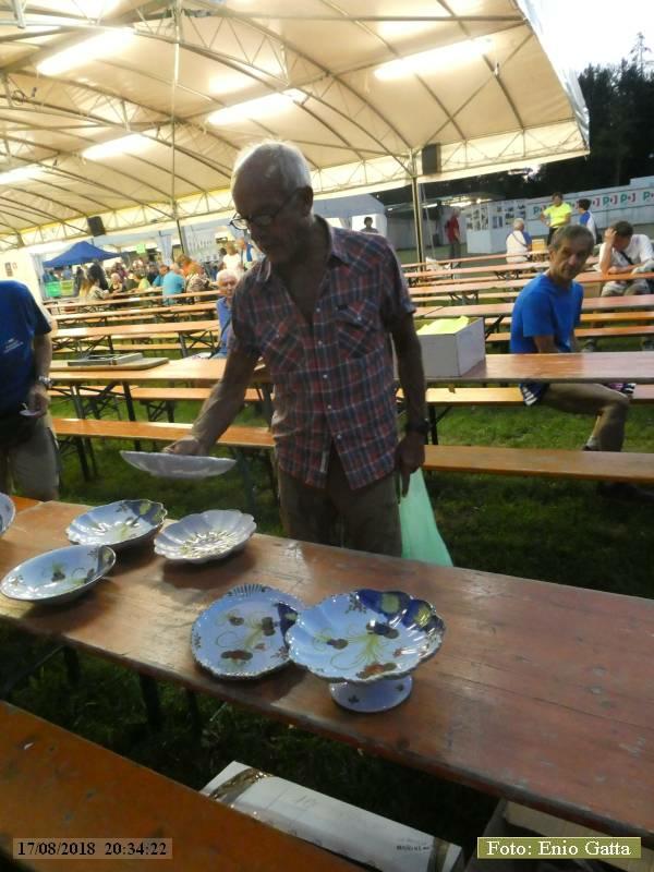 Cotignola: Festa de l'Unit - 17 agosto 2018