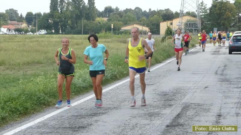 Borgo Sisa: Passeggiata di fine agosto - 22 agosto 2018
