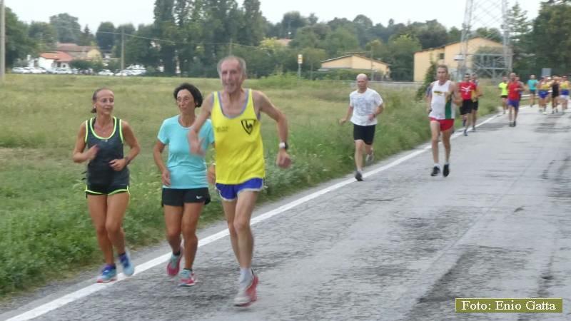 Borgo Sisa: Passeggiata di fine agosto - 22 agosto 2018