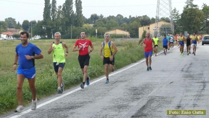 Borgo Sisa: Passeggiata di fine agosto - 22 agosto 2018