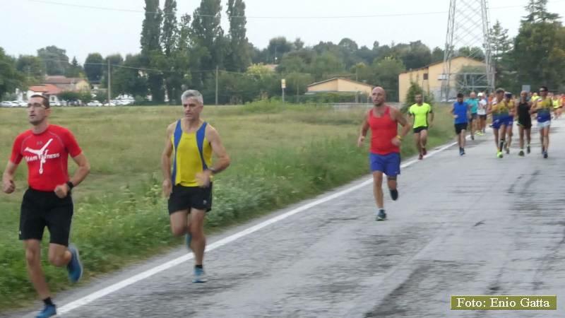 Borgo Sisa: Passeggiata di fine agosto - 22 agosto 2018