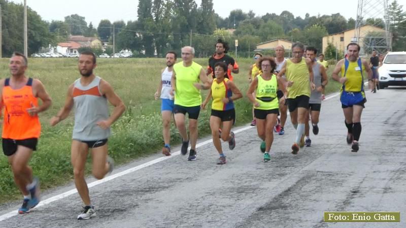 Borgo Sisa: Passeggiata di fine agosto - 22 agosto 2018
