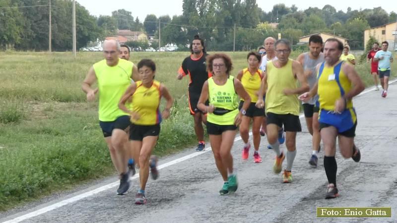 Borgo Sisa: Passeggiata di fine agosto - 22 agosto 2018