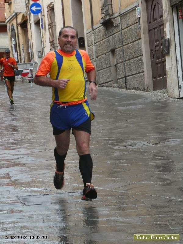 Trofeo citt di Brisighella - 26 agosto 2018