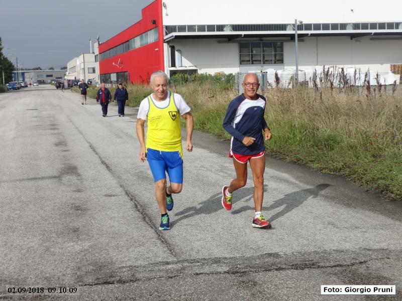 Fornace Zarattini: Trofeo Biesse Sistemi - 02 settembre 2018