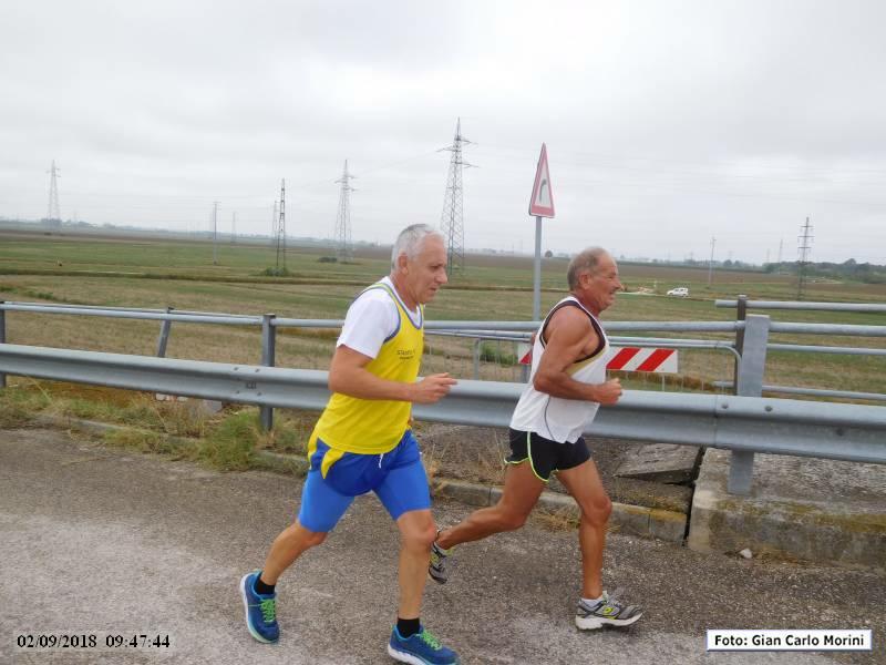 Fornace Zarattini: Trofeo Biesse Sistemi - 02 settembre 2018
