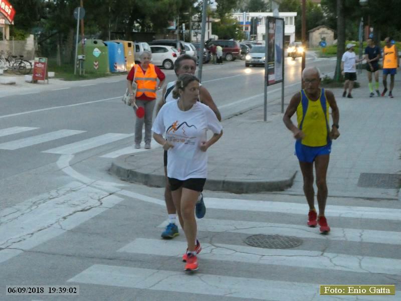 Punta Marina: Campionato provinciale Ravennate 5 di 6 - 06 settembre 2018