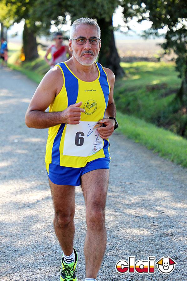 Sasso Morelli: Campestre Clai - 09 settembre 2018