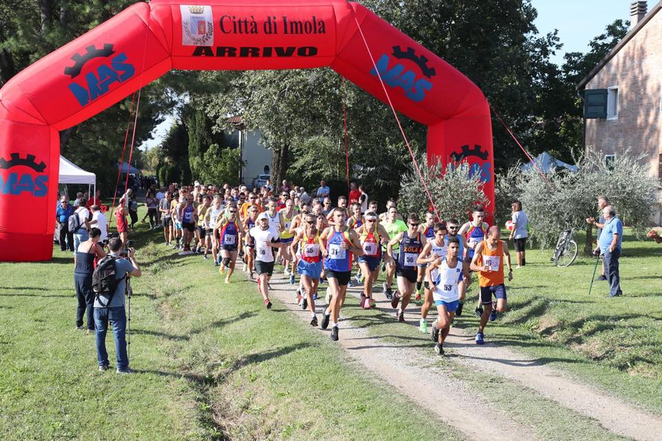 Sasso Morelli: Campestre Clai - 09 settembre 2018