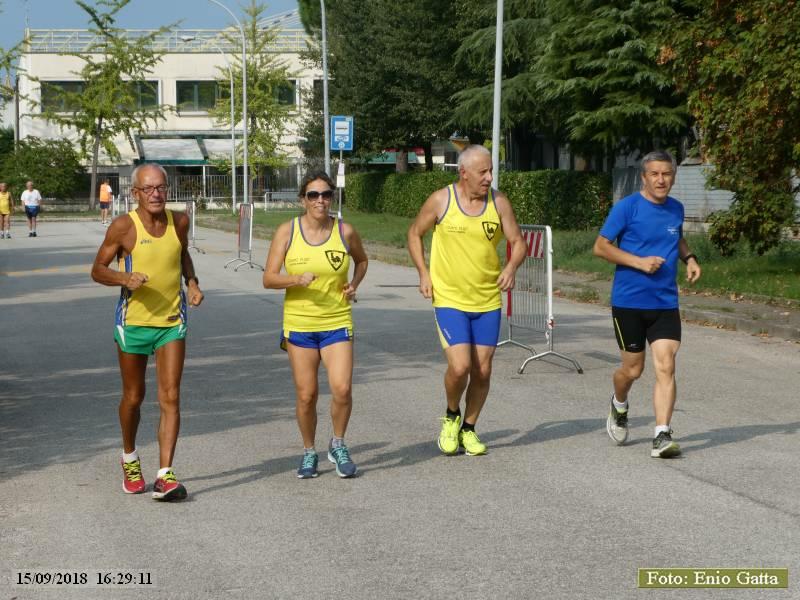 San Martino in Strada: Camminata sulle colline forlivesi - 15 settembre 2018