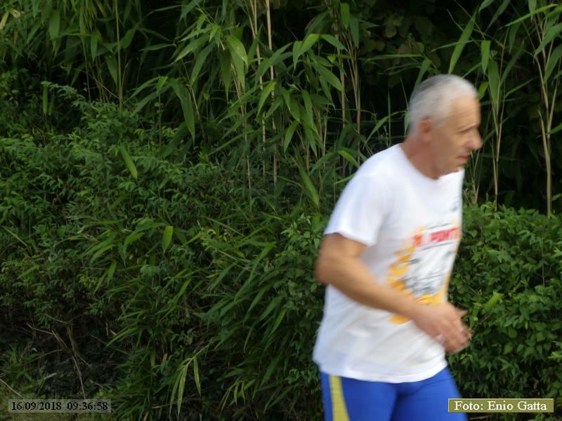 Maratonina citt di Faenza - 16 settembre 2018