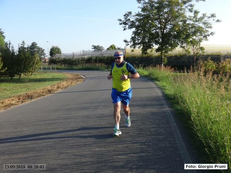 CastelBolognese: Giro della Serra - 23 settembre 2018
