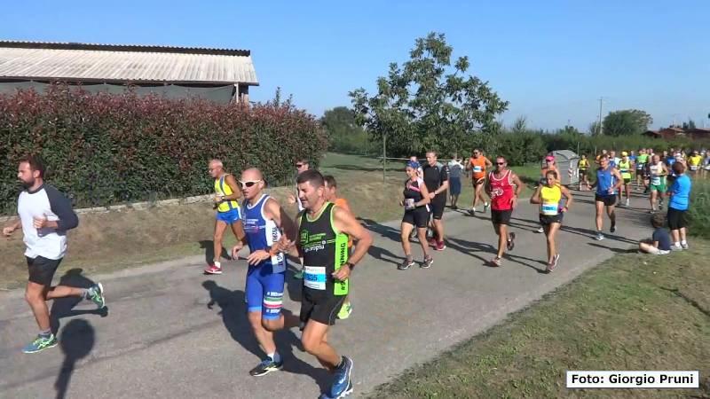 CastelBolognese: Giro della Serra - 23 settembre 2018