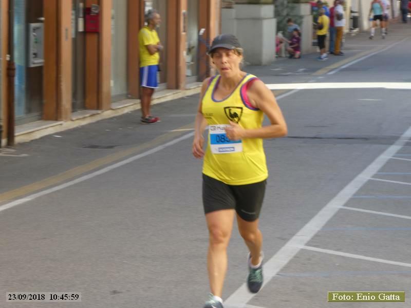 CastelBolognese: Giro della Serra - 23 settembre 2018